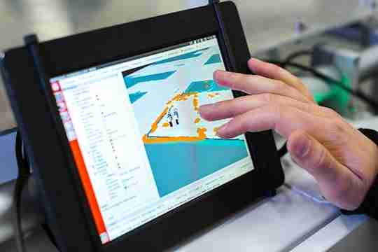 acoustic software modelling