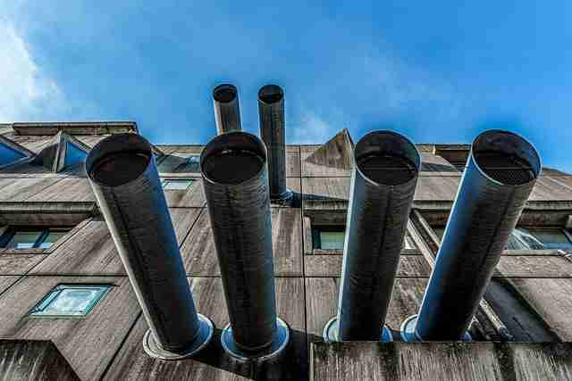 industrial noise surveys