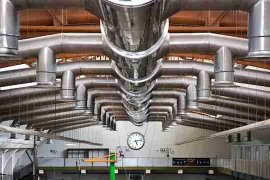 noise control engineering kent