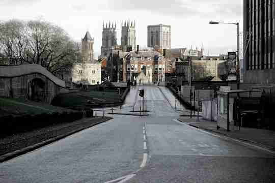 transportation noise assessments kent